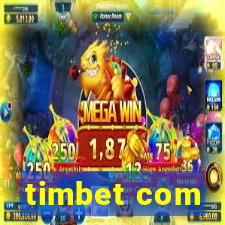 timbet com